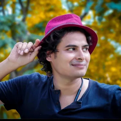 Sajid Pathan - Proprietor